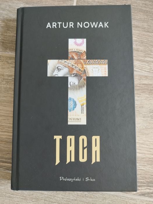 Taca Artur Nowak