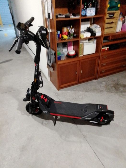 Trotinete com GARANTIA