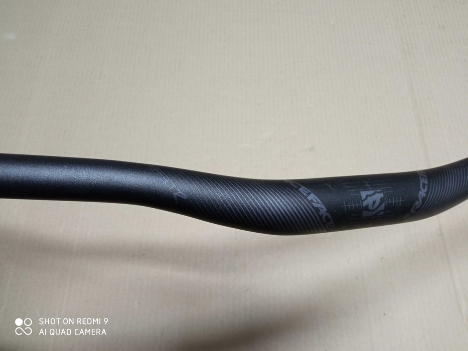 Nowa Kierownica Race Face Affect 2 780 , 31.8