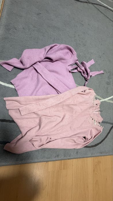 6 Camisolas /Blusas femenina