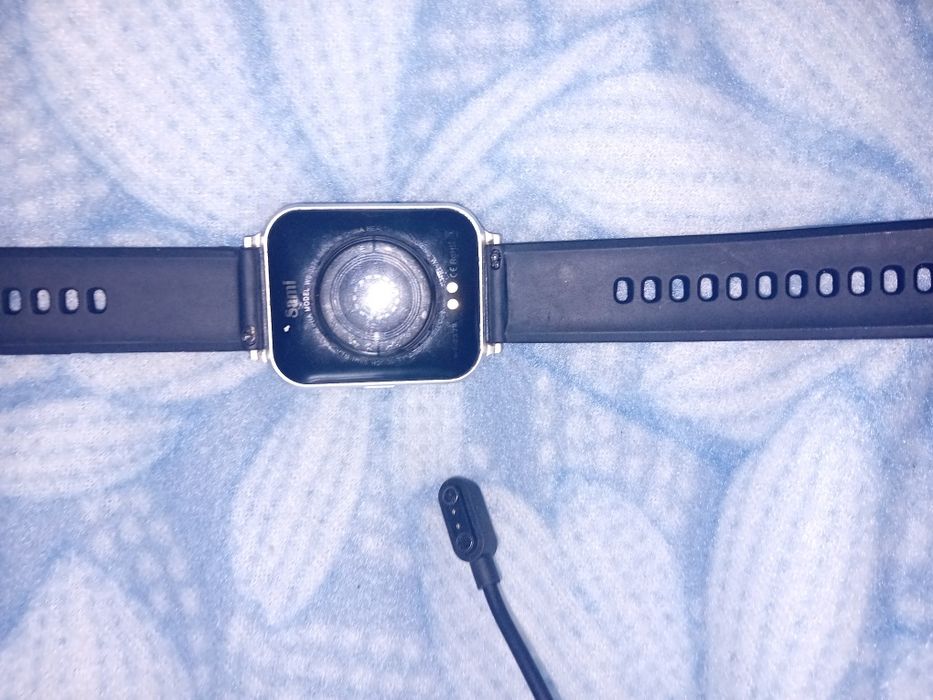 Smartwatch Alpha Smartband Sami WS-2374