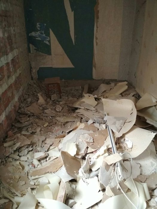 Вывоз строительного мусора. Газель, Камаз. Грузчики