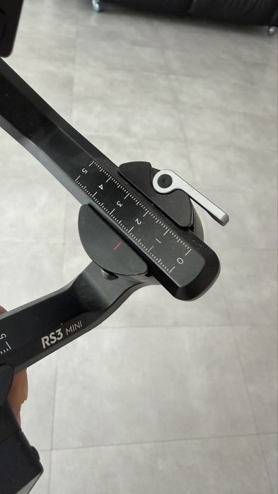 Dji ronin mini 3