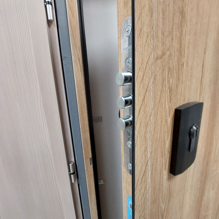 *Szybki termin Drzwi akustyczne 42 dB GERDA PREMIUM PLUS 60 RC2