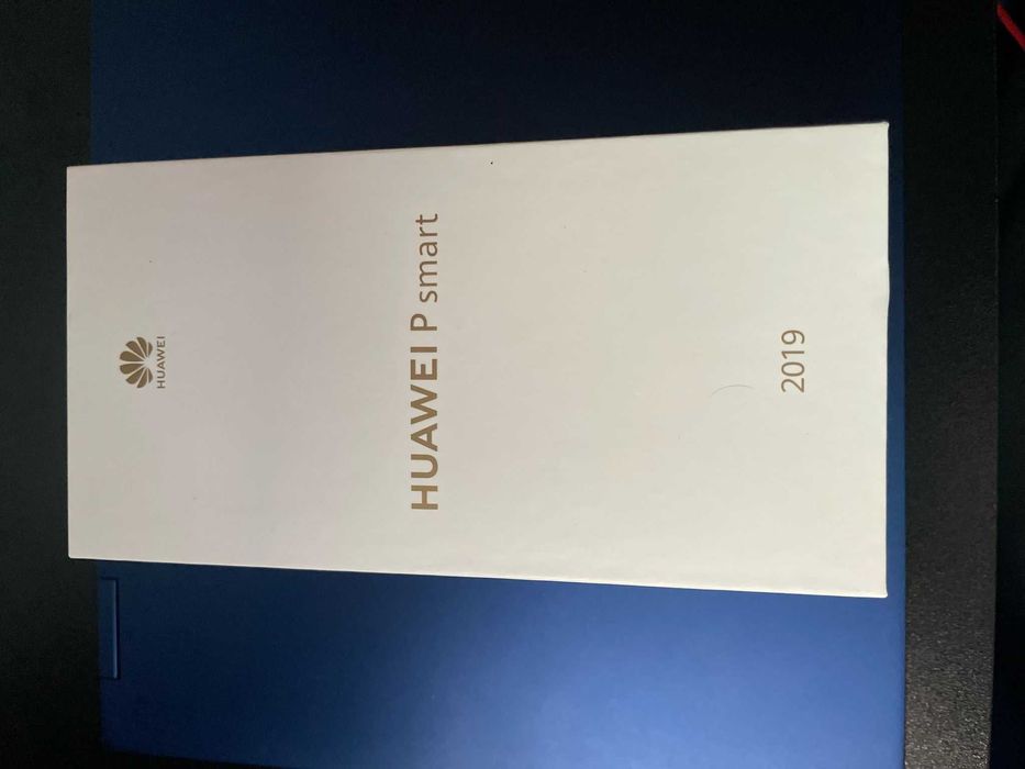 Huawei P Smart 2019