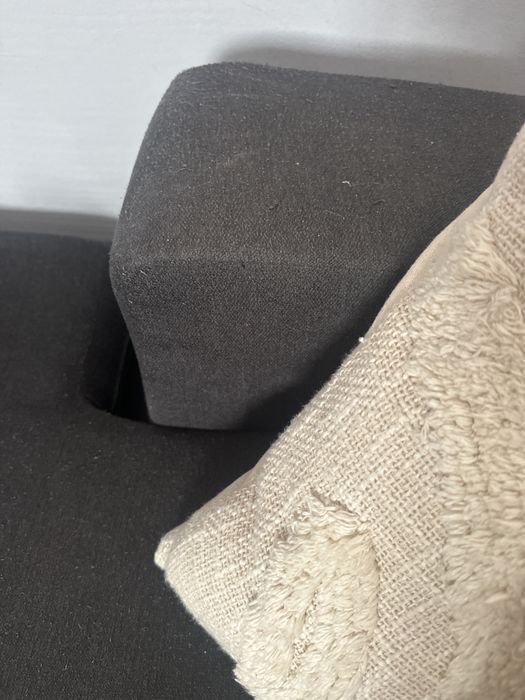 Sofa chaise long