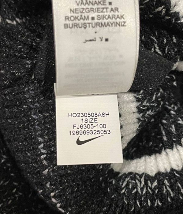 Шапка Nike , оригинал