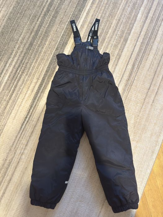 Lenne зимовий костюм/комплект для хлопчика, 116 р