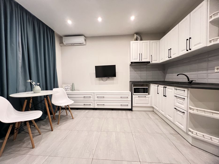 Квартира в біля метро Васильківська