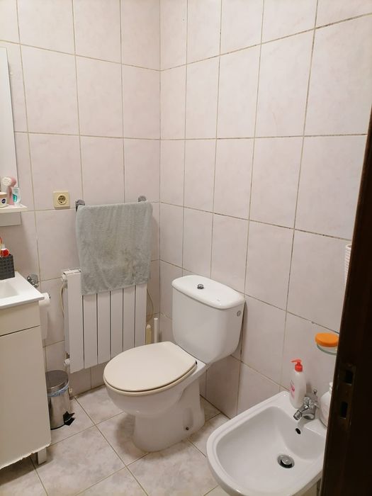 Apartamento T3 Mouriz, Paredes (Perto do Zé telhado)
