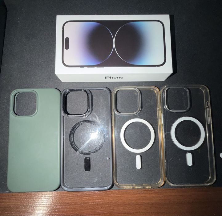 IPhone 14 Pro Max