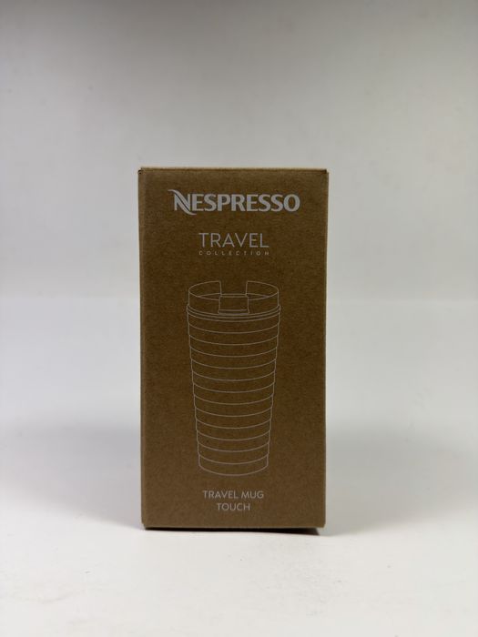 Travel Mug, Touch Nespresso