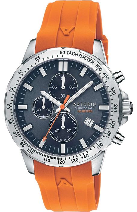 Aztorin Sport zegarek męski