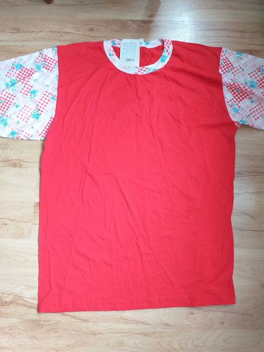 Pizama letnia damska XL