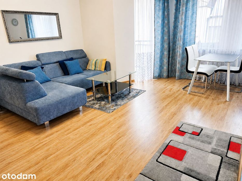 Sprzedam | Prywatny Apartament | Olimp I | - 300m do morza!