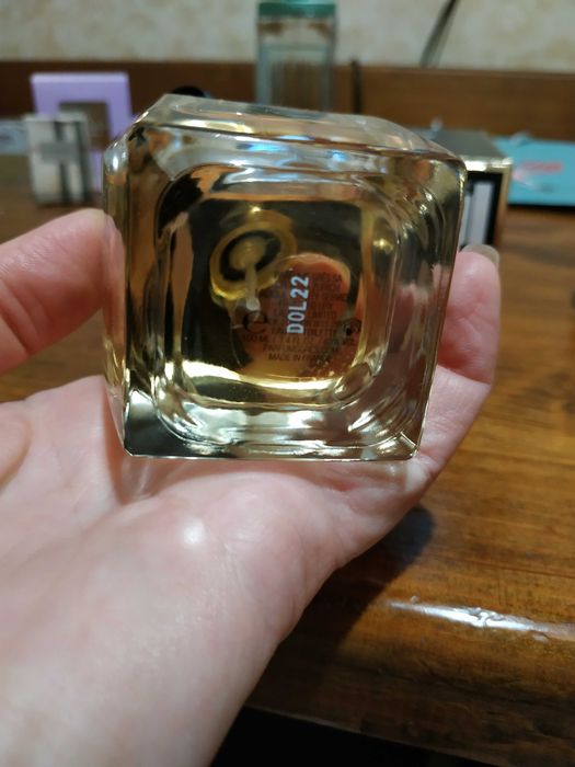 Жіночий парфум Gres EDT Cabochard 100 мл
