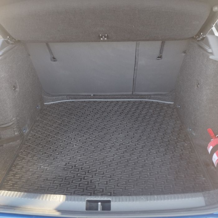 Шкода Октавія 2017.