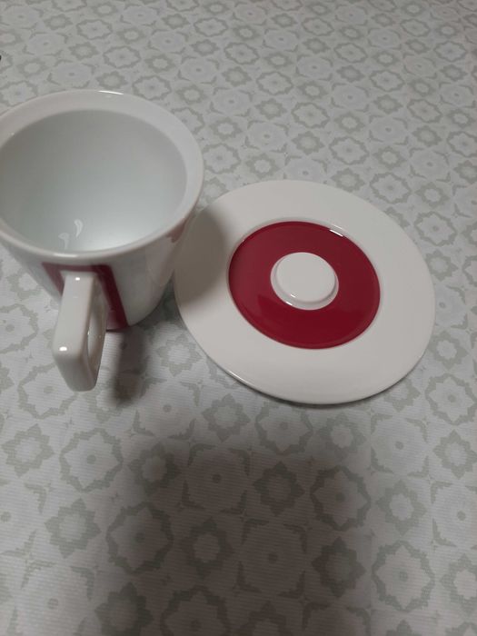 Chávenas cafe dolce gusto originais novas