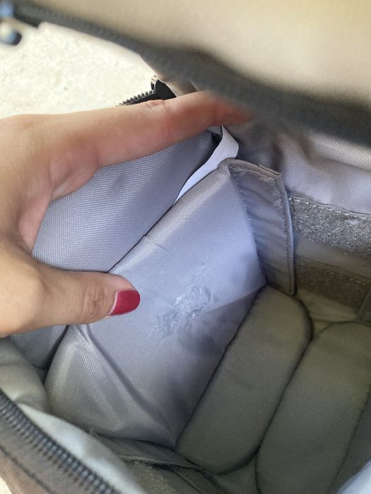 Mala Lowepro Format 160