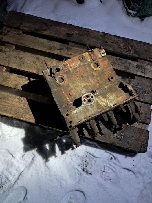 Blok do mf3 i c360 3p