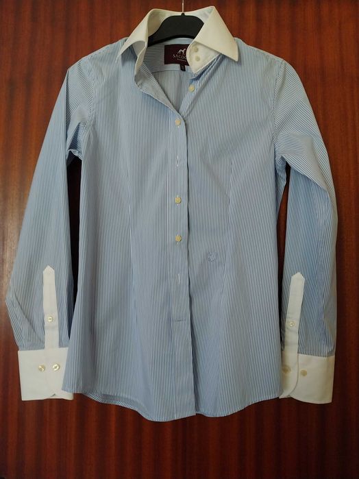 Camisa Sacoor Brothers