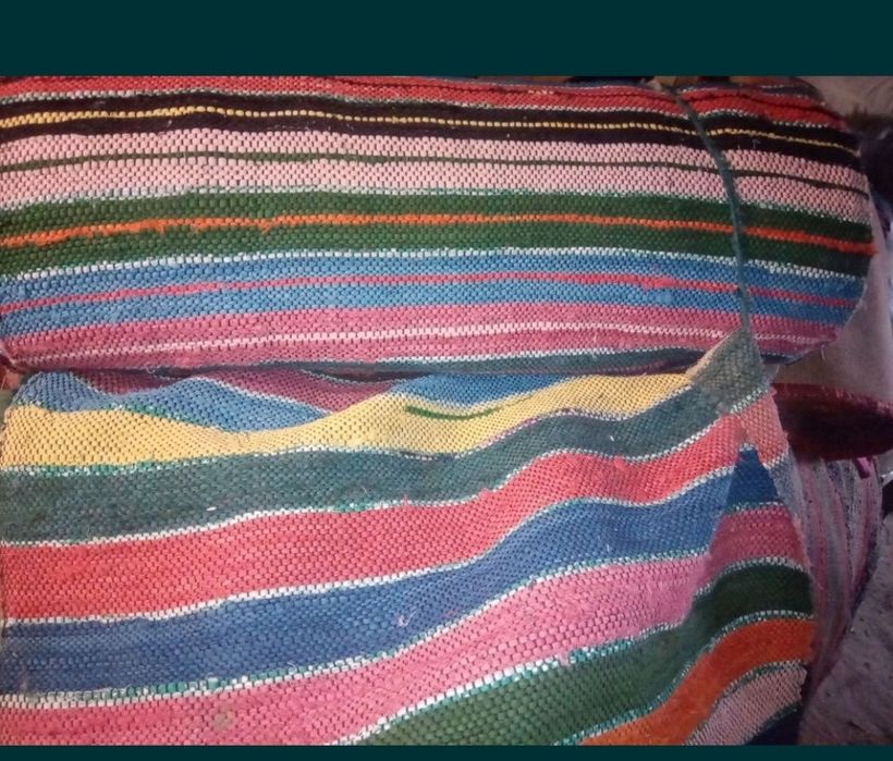 Доріжка ручної роботи