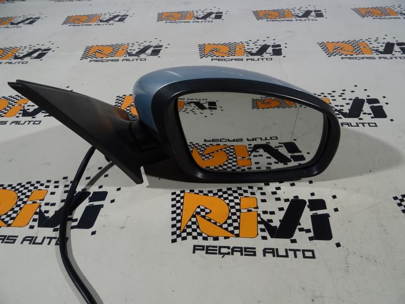 Retrovisor / espelho direito SKODA Roomster (5J)