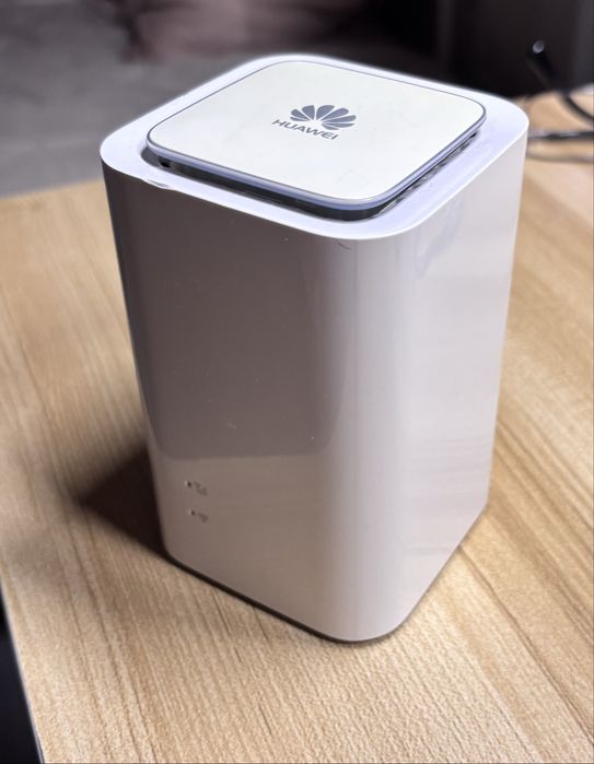 Router 4G Huawei E5180S-22