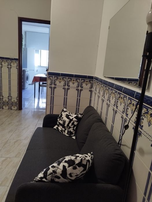 Quarto disponível Odivelas para casal