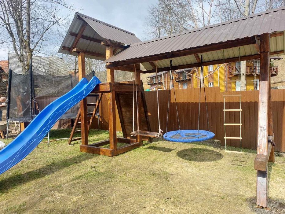 НОВИЙ РІК ВІЛЬНО.Два брати ЕКО. будинок або окремі кімнати.ЧАНИ.