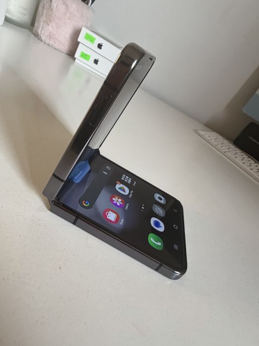 Samsung Z Flip 5 8/512gb Black