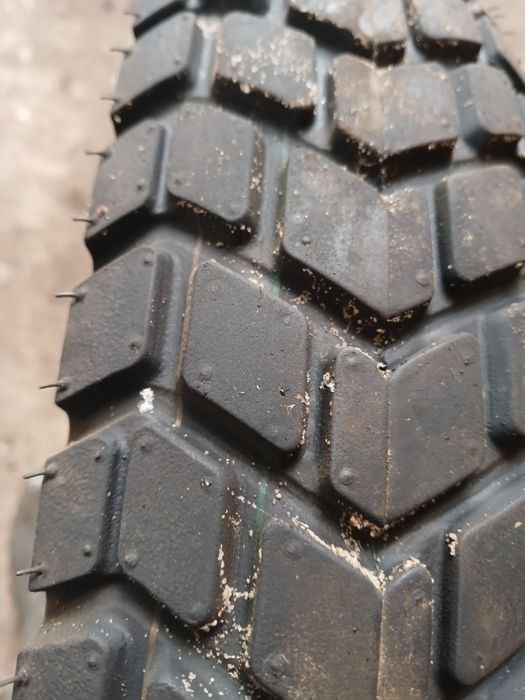 Резина 90/90 р19