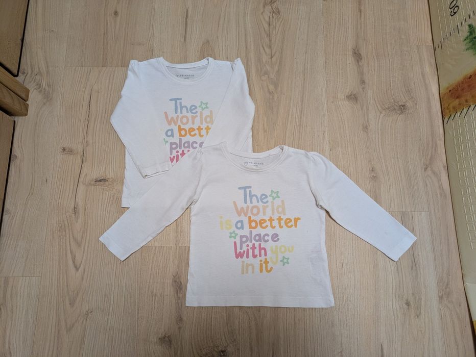 Сукні, плаття, лонг, комплект р.86-92 для двійні