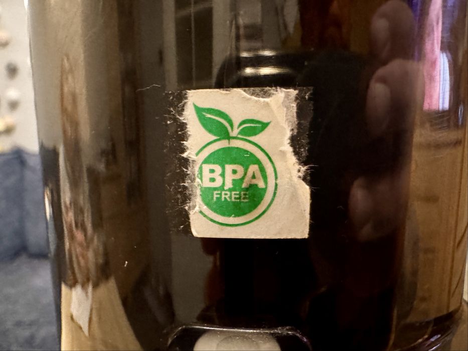 Wyciskarka wolnoobrotowa Vortex ACE-001