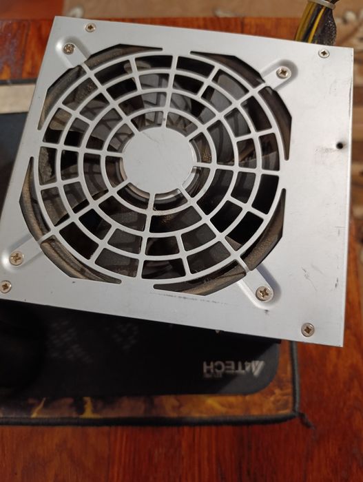 Блок живлення 450w