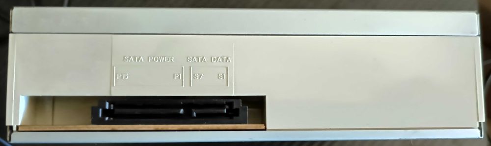 Оптичний привід Sony AD-7240S (2009.)