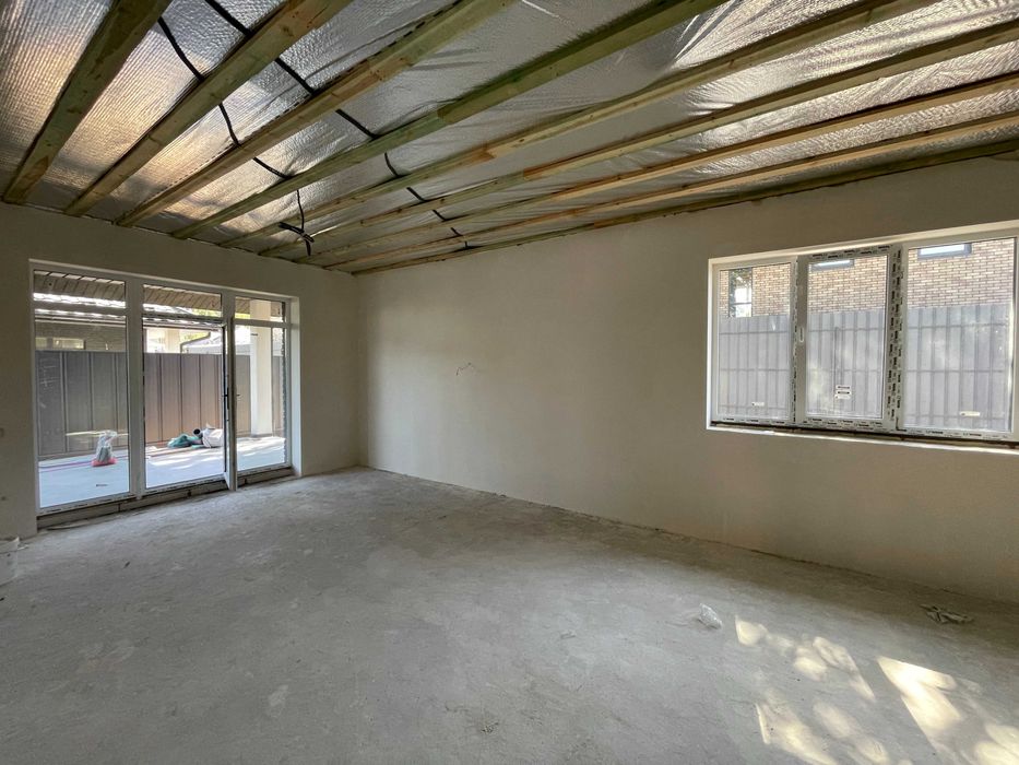 Продаж готового будинку в Лісовій Бучі на 5 соток землі Газ