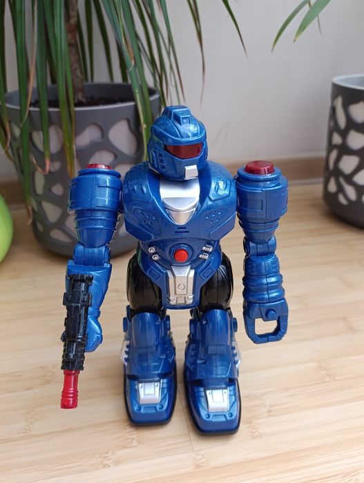 Робот інтерактивний