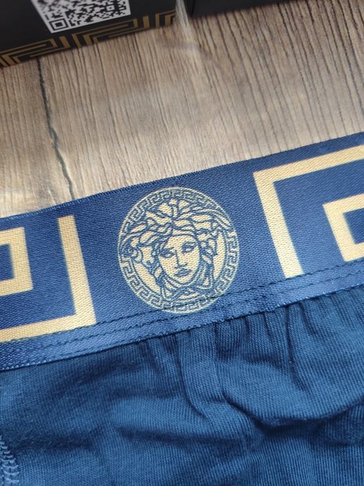 Bokserki męskie nowe