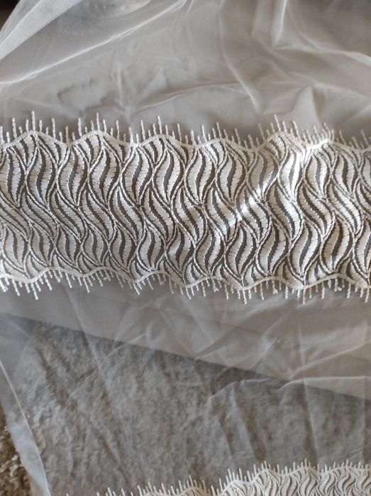 Firanka pokojowa 230-400.