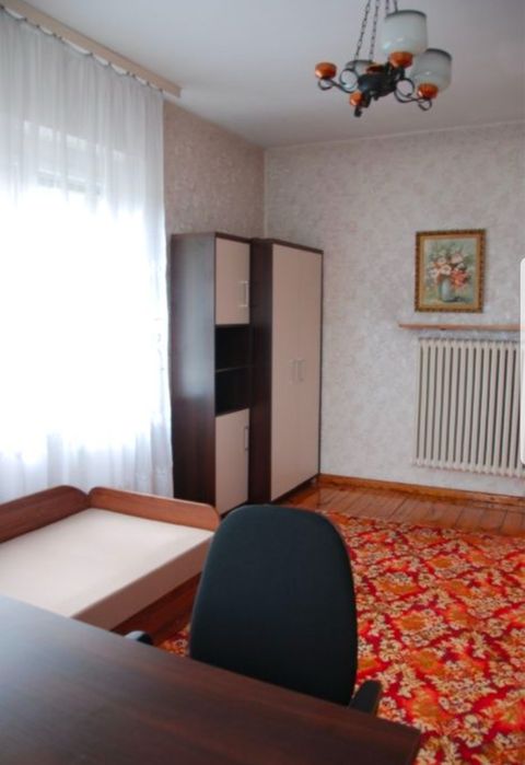 Wynajem dużego pokoju dwuosobowego Biskupin centrum