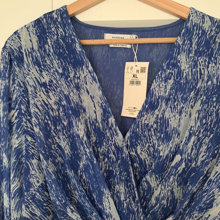 Sukienka Reserved XL