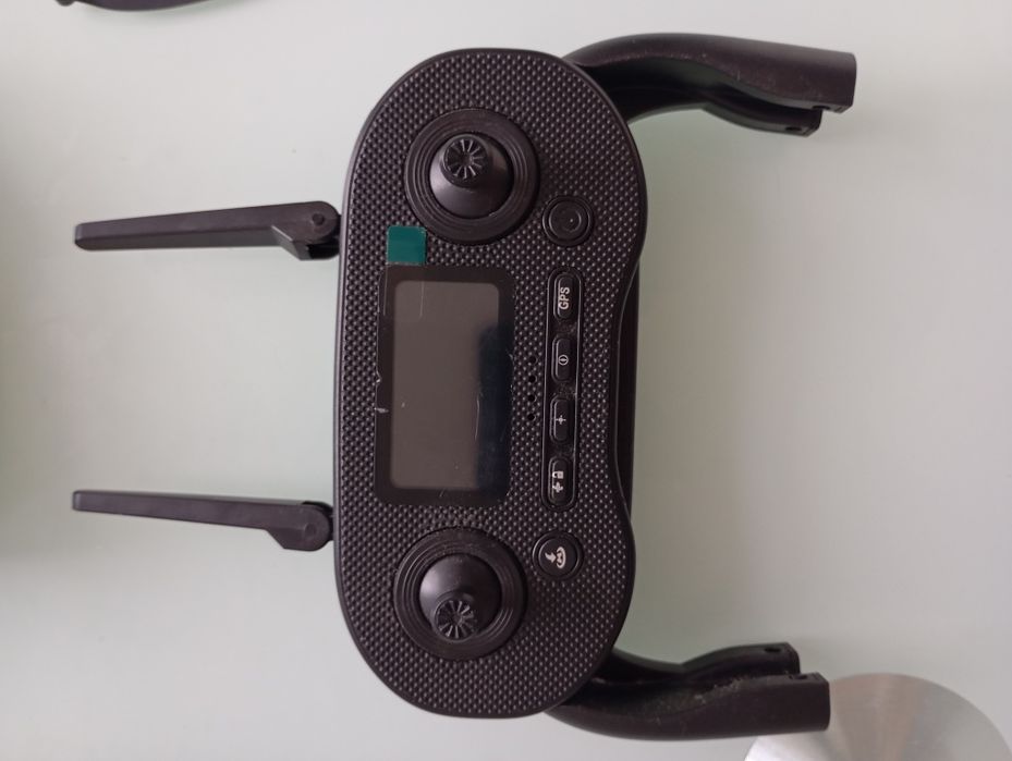 Drone De Controle Remoto Gps L500pro