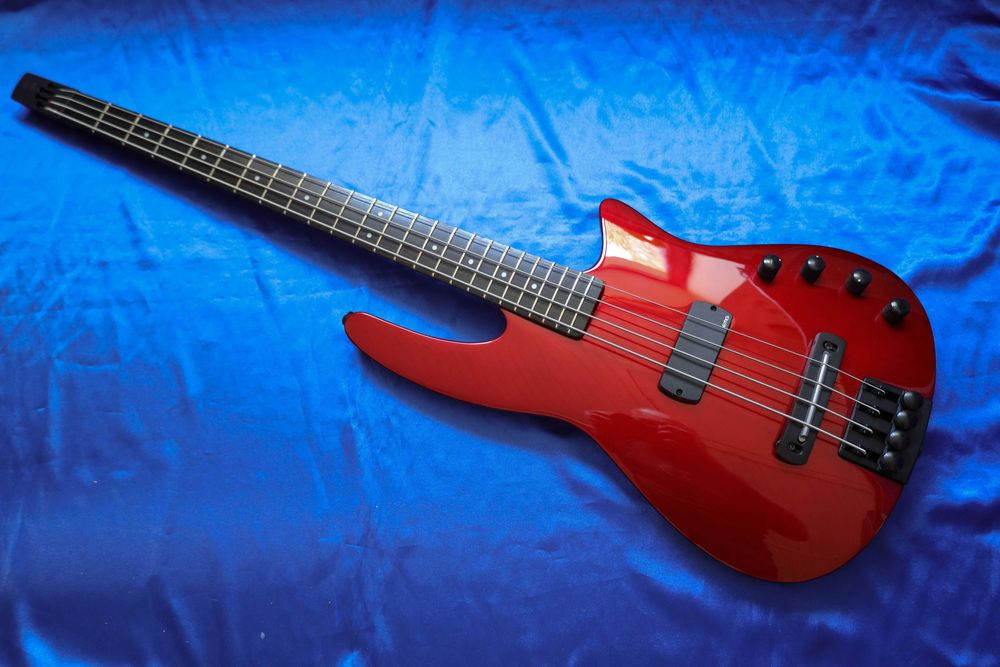 NS Design WAV4 Radius Bass 2016