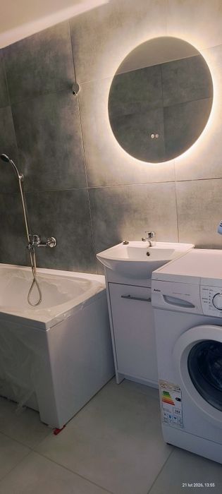 Mieszkanie po remoncie / 2 pokoje/ Głogów, Obrońców Pokoju