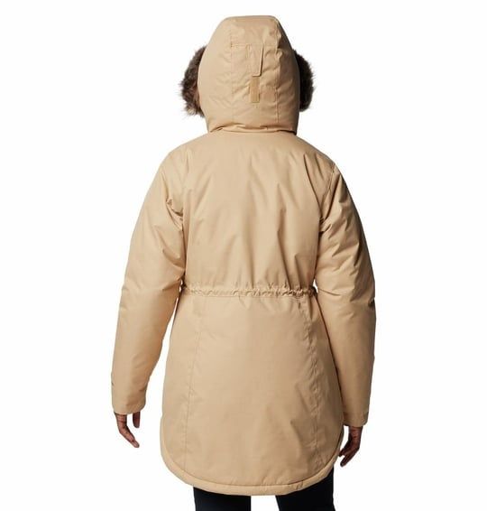 Оригінальна жіноча куртка Columbia Suttle Mountain™ II. Жіноча, зимова