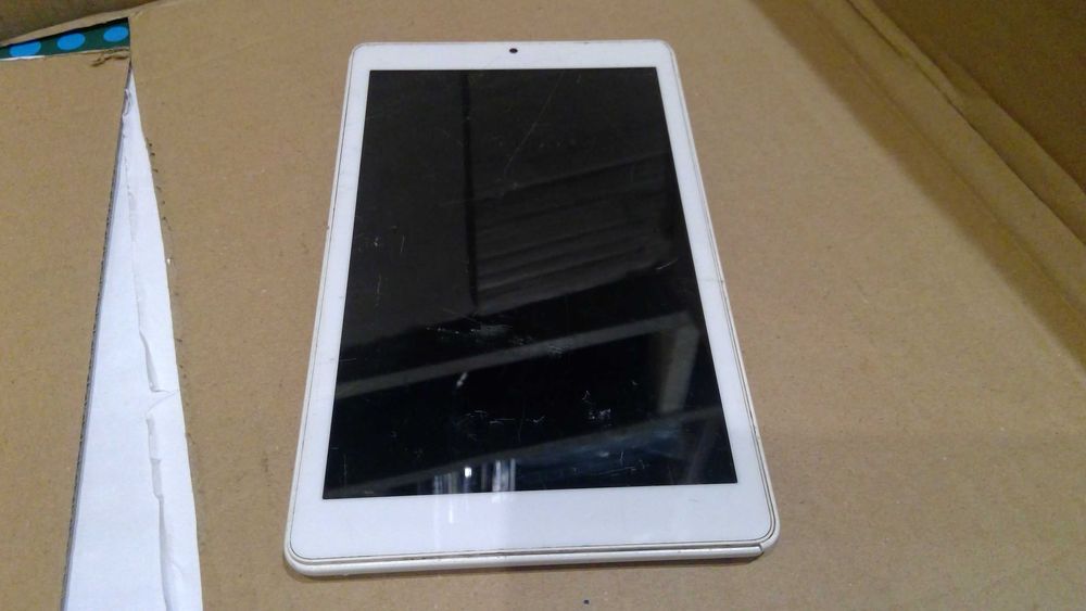 Tablet Alcatel onetouch Pixi 8070  T242