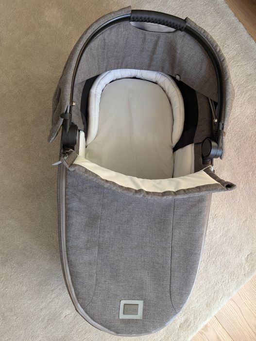 Alcofa Cybex Mios Lux Cot