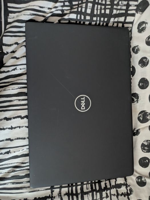 Ноутбук Dell Latitude 3410 / 14" Full HD IPS / i3-10110u