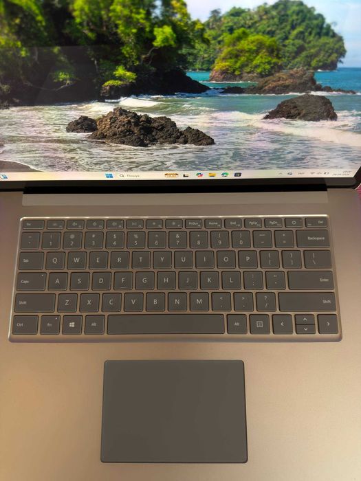 Microsoft Surface Laptop 3 15" 3K Touch i5-1035G7 8\256 GB